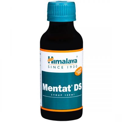 Himalaya Mentat DS Syrup 100 ml - Speciality Medicines