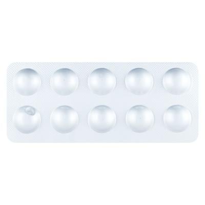 Zerodol Spas Tablet 10'S - Muscle Spasm-Ant