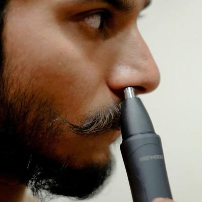 Menhood The Nosar 1's - Shavers