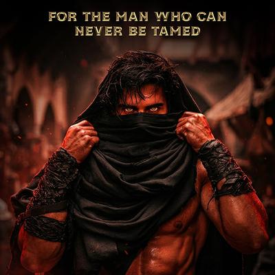 Beardo Alpha Spice Elixir EDP Woody & Spicy Perfume For Men Long Lasting Smell 100 ml - Men Perfumes (Edt/Edp)