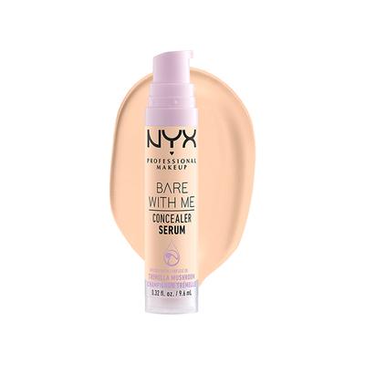 NYX Professional Makeup Bare With Me Serum And Calm Concealer Fair 9.6 ml - Concealer