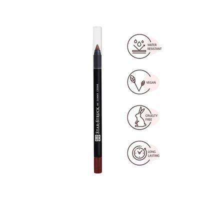 Star Struck by Sunny Leone Long Wear Lip Liner - Starry Night 1.2 gm - Lip Liners