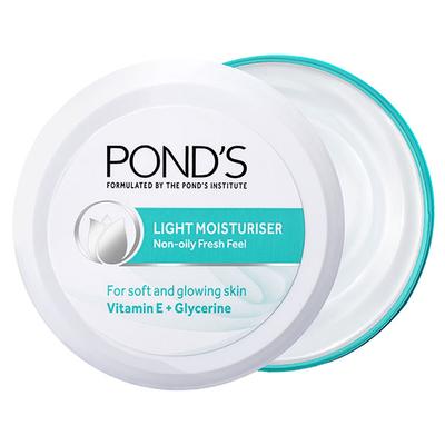 POND'S Light Moisturizer Cream 150 ml - Face Moisturizers