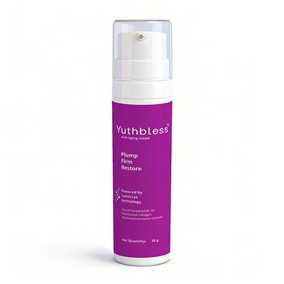 YUTHBLESS ANTI AGING Cream 30g - General-P