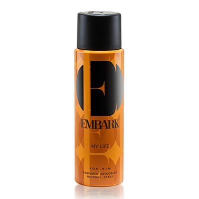 My Life For Him - DEO 150 ml - Deodorants/Roll-Ons