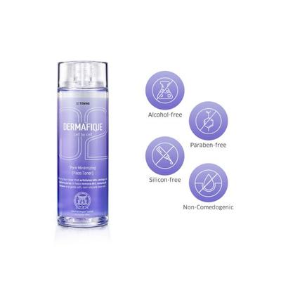 Dermafique Pore Minimizing Face Toner for All Skin Types 150 ml - Toners