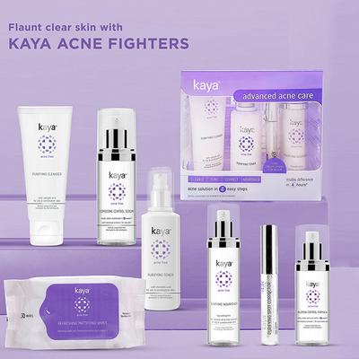 Kaya PURIFYING SPOT CORRECTOR 8 ml - Skin-Treatment