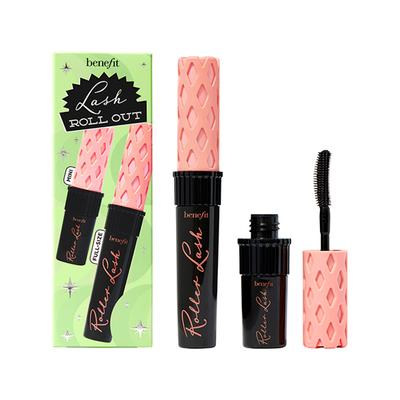 Benefit Cosmetics Lash Roll Out Curling Mascara Value Set (8.5 G + 4 G) 1's - Makeup Kits & Sets
