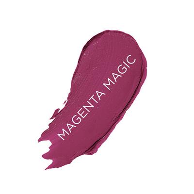 Streetwear Satin Smooth Lipstick - Magenta Magic 4.2 Gm - Lipsticks