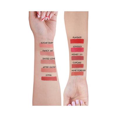 Pigment Play Performer Matte Lipstick Mine Forever 2.9 gm - Lipsticks