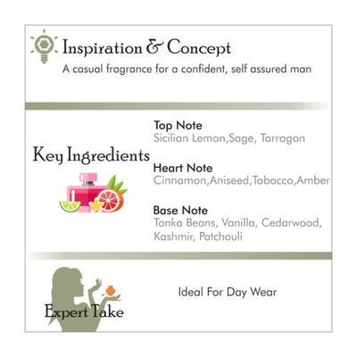 Aigner Man 2 Eau de Toilette 100 ml - Men Perfumes (Edt/Edp)