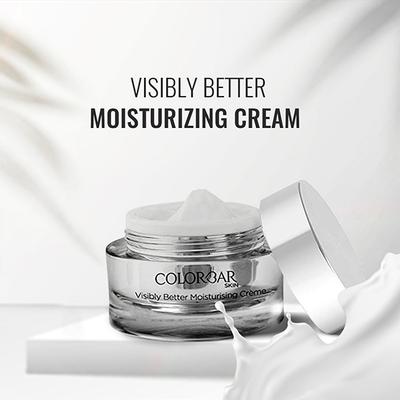 Colorbar Visibly Better Moisturizing Lotion 30Ml 30 ml - Face Creams