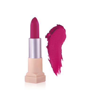 Fashion Colour Vivid Matte Lipstick, 9 Vivid Violet 3.8 gm - Lipsticks