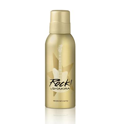 LoveBY Shakira Deodrant Spray 150 ml - Deodorants/Roll-Ons
