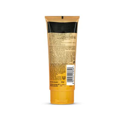 Lakme Sun Expert SPF 25 PA++ Super Matte Lotion Sunscreen, Lightweight, Non Sticky 50 ml - Face Sunscreen