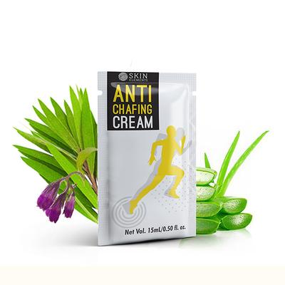 Skin Elements Anti Chafing Cream (Pack of 20 x 15 ml) - Lotions & Creams