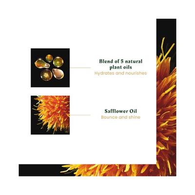 Rene Furterer 5 Sens Enhancing Shower Oil 200 ml - Massage Oils