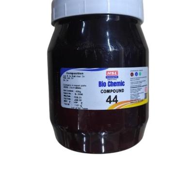 Haslab Bico 44 Biochemic Compound Tablet 450 g - Bio-Chemic