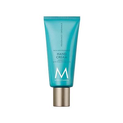 Moroccanoil Lunar Kit (Treatment Oil 100ml & Hand Cream 40ml Free) 1's - Hair Sets & Kits