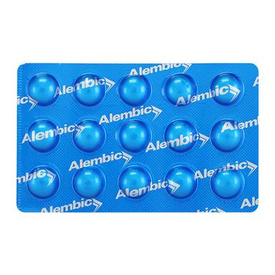 ESOLEMBIC Tablet 15's - Ulcer/Reflux/Flatulence-Aaa