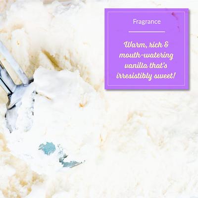 Plum Bodylovin' Vanilla Vibes Body Butter 200 Gm - Body Butter
