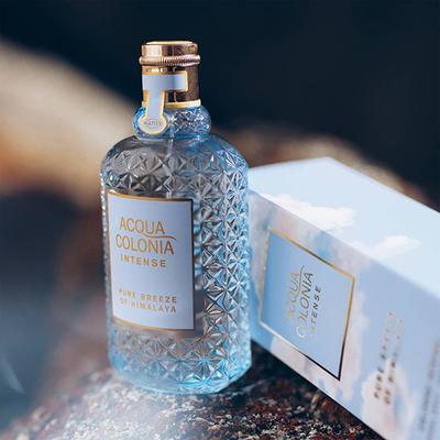 4711 Acqua Colonia Pure Breeze Of Himalaya Eau De Cologne 50 ml - Perfumes (Edt/Edp)