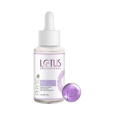 Lotus Professional Phytorx Precious Face Oil 28 ml - Face Oils