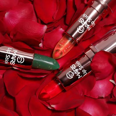 Mars Lip Color Balm Tinted Lipstick 3.6 gm - Lip Balms