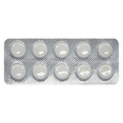 JBTOR 40 Tablet 10's - Hypertension-Diu