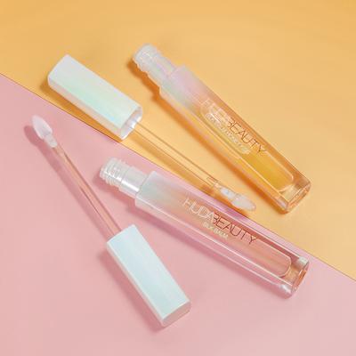 Huda Beauty Silk Balm Nutri-Plumping Lip Balm Honey Kiss 3 ml - Lip Balms