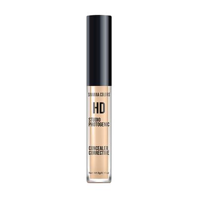 Sivanna Colors HD Studio Photogenic Concealer Corrective - HF7005 04 20 gm - Concealer