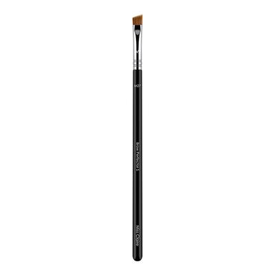 Miss Claire M27 - Brow Perfector Brush (S) (Chrome) 1's - Eye Brush