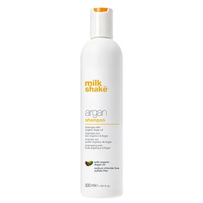 milk shake Argan Shampoo 300 ml - Shampoos