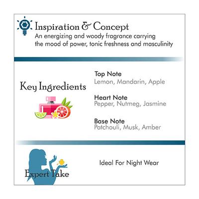 Police Frozen Eau de Toilette 100 ml - Perfumes (Edt/Edp)