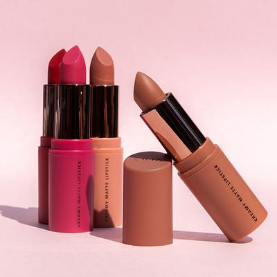 Mua Creamy Matte Lipstick - Razzleberry 3.2 gm - Lipsticks