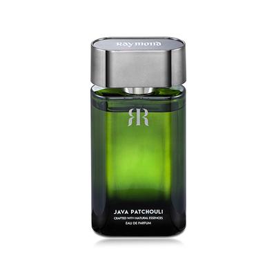 Raymond Java Patchouli Edp Perfume for Men 95 ml - Men Perfumes (Edt/Edp)