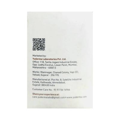 SKINDOSE TIME FILLER Cleanser 50ml - Cleanser-Oth