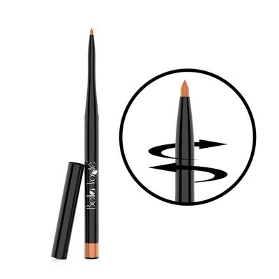 Bella Voste Intense Eyeliner Kajal Antique Gold 0.25 Gm - Eyeliners