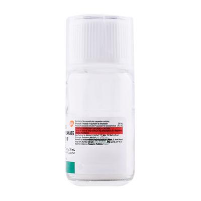 Augmentin Duo Oral Suspension 30ml - Bacterial Infections-Pen