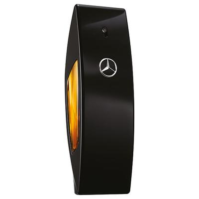 Mercedes-Benz Club Black Eau de Toilette 100 ml - Perfumes (Edt/Edp)