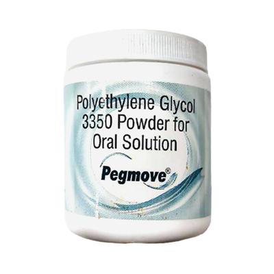 Pegmove Powder 119Gm - Constipation-Lax