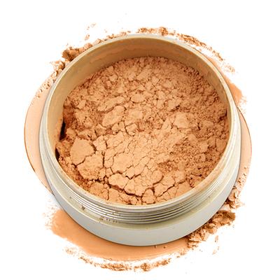 Miss Rose Matte Finish Loose Powder 7003 - 109Y 01 20 gm - Loose Powder