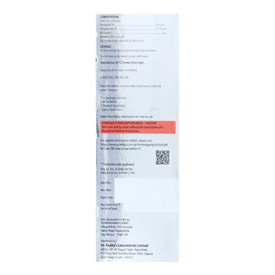 MINTOP GAIN PLUS 5 Topical Solution 60ml - Hair Loss-Oth