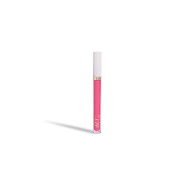 MyGlamm LIT Liquid Matte Lipstick-Mad Cute 1 gm - Liquid Lipsticks
