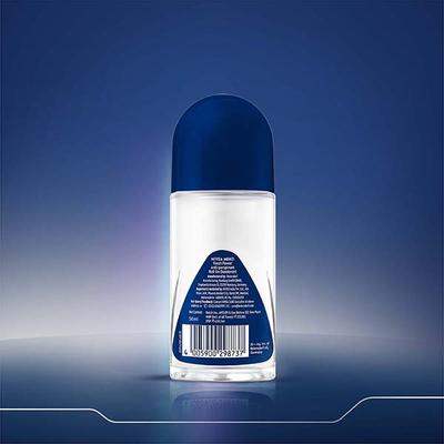 NIVEA MEN DEO FRESH POWER ROLLON 72H 50 ml - Men Deodorants/Roll-Ons