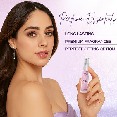 RENEE Scentsational 6- Six Premium Fragrances 6's - Women Perfumes (Edt/Edp)