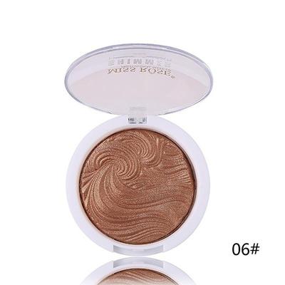 Miss Rose Pro HD Glow Highlighter 7003 - 026 06 20 gm - Highlighters & Illuminators