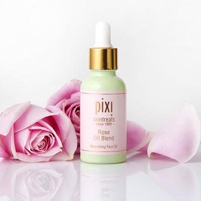 Pixi Rose Oil Blend 30 ml - Face Serum