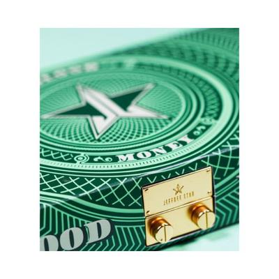 Jeffree Star Cosmetics Blood Money Palette 27 gm - Face Palettes