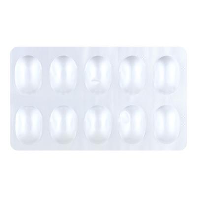 FERRONOMIC PLUS Tablet 10's - Iron Supplement/Anaemia-Vma